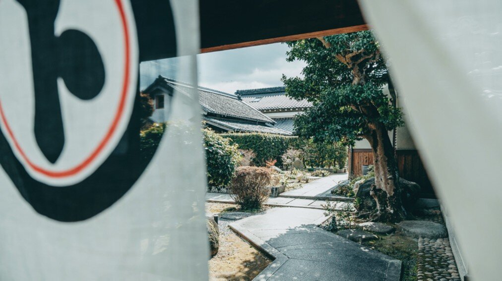 地域・建物の持つ歴史から着想