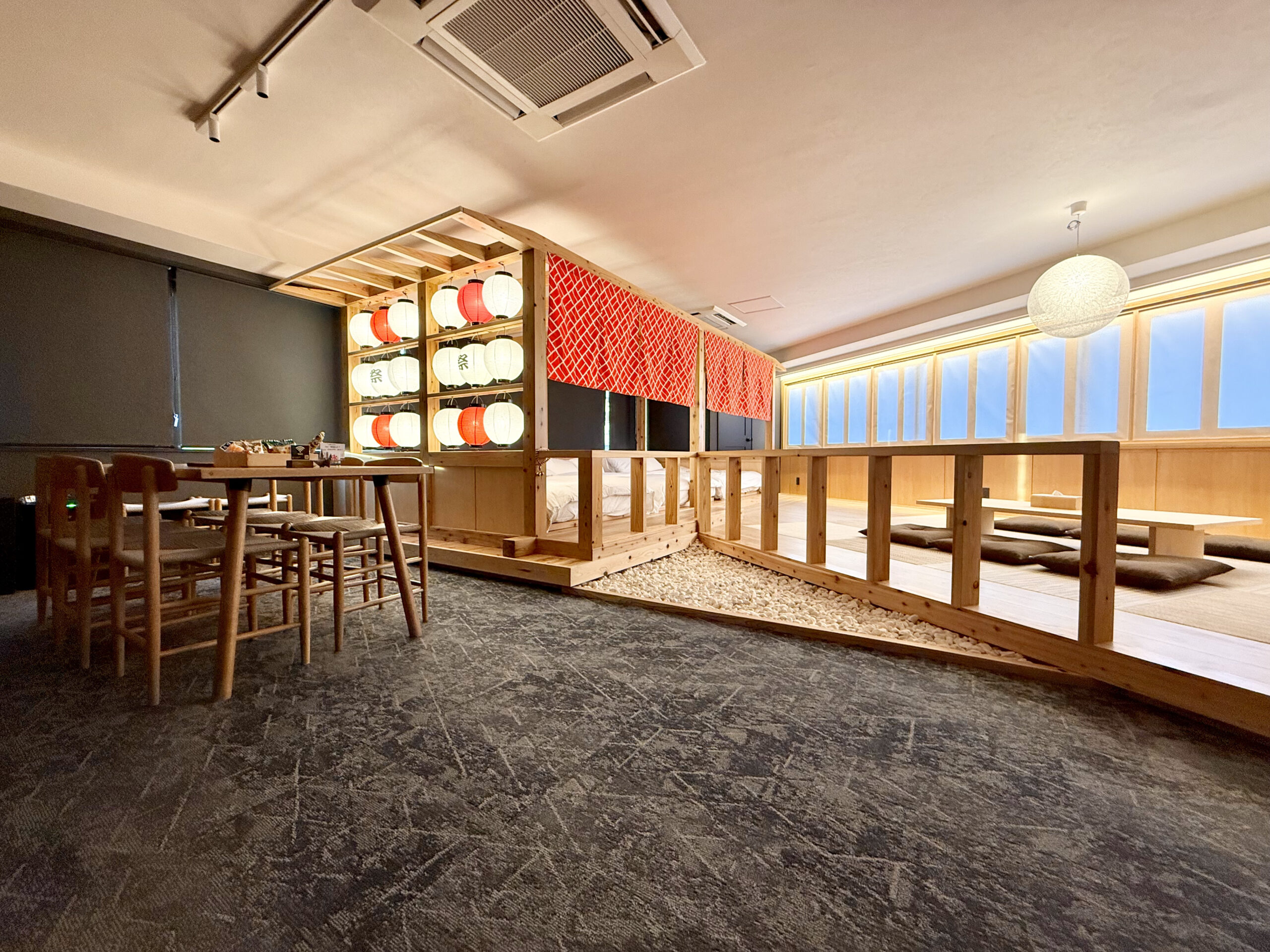 「分散型ホテル」で地域創生